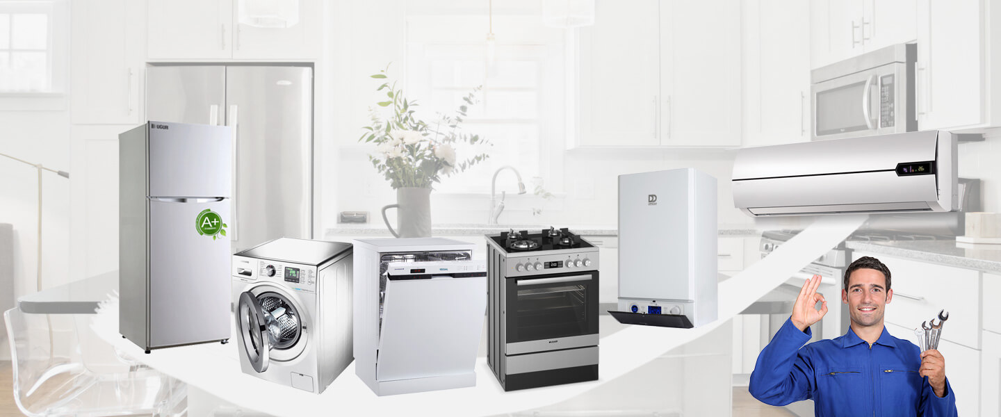 Tuşba Hotpoint Servisi